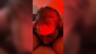 She Eats My Pussy So Fucking Good She Sucked My Toes