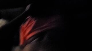 He Gave her Backshots on the Couch Part 2