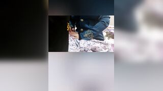 رفتم خونه دختر خالم خونه نبود تا اومد شوهرش منو کرد (مکالمه فارسی) خیانت شوهر دختر خالم با من