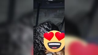 Sexy milf eats the dick up w cumshot