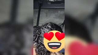 Sexy milf eats the dick up w cumshot