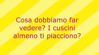 18 - Papere ed errori sul set