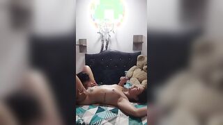 Latina lesbians fuck