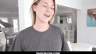 Learning To Shave From StepDaddy