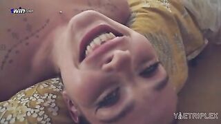 El fotografo no esperaba tener que ayudarme de esta manera!! - Yaetriplex