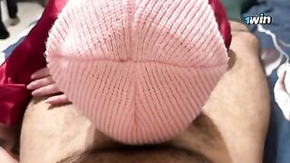 suck by blowjob queen