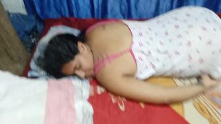 Real Amateur Traviezo Follada Extrema a Big Ass Amantes Sextape - Young Couple