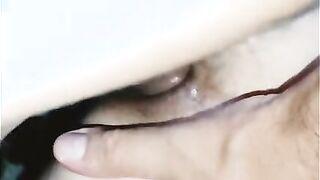 Pov close up milf anal