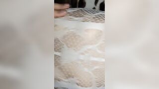 Amazing filming deep throat