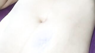 Anal pov with wifes sister