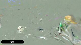 Brooke Haven’s Cunt Gushes In Easter Egg-Smashing Fuck!