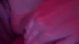 Her Pussy Loves Being Stretched with Fruit | VixieVixen10