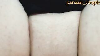 Musk massage/اول بمالش بعد آروم بکن توش