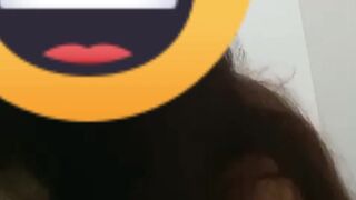 Stepsister Iranian doing with our boyfriend