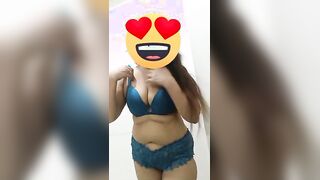 Stepsister Iranian doing with our boyfriend