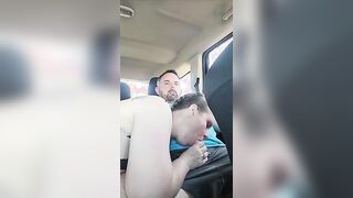 How everyone should lunch date! Hot, steamy and lots of sexy fun!