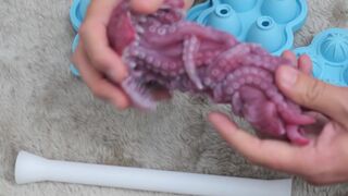 Nothosaur Kohana Review: If HR Giger Made an OVIPOSITOR