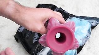 Nothosaur Kohana Review: If HR Giger Made an OVIPOSITOR