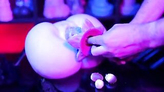 Nothosaur Kohana Review: If HR Giger Made an OVIPOSITOR