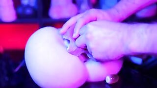 Nothosaur Kohana Review: If HR Giger Made an OVIPOSITOR