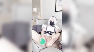 喜欢我的视频点赞关注叭^ ^~~