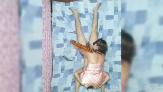 Nakipag 69 si wifey ky pare habang Nanonood si hubby ????