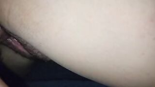 Xxx casero mi mujer me deja darle de culo