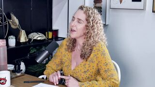 Violet Myers: Average Dicks, Anime & Hooking Up With Fans