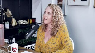 Violet Myers: Average Dicks, Anime & Hooking Up With Fans