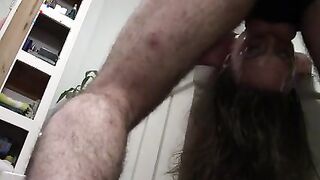 Vanessa Hastings Rough Face Fucked With Facial