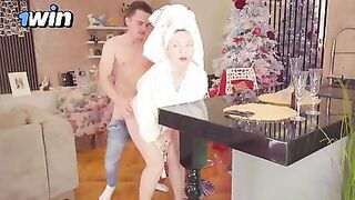 My sister fucks my husband! I LIKE IT!