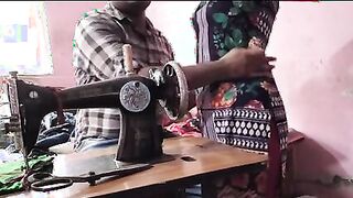 kapada silane gai ladaki ko darji ne ache chod diya