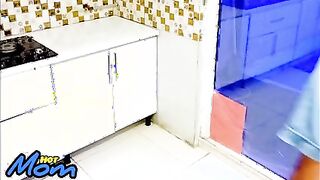 شوهرم خونه نبود پسر همسایه رو آوردم خونه.چه کیری داشت لعنتی( پر از حرفهای سکسی)