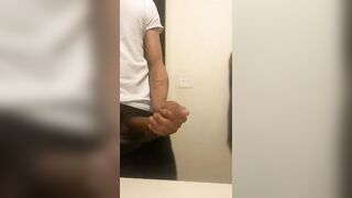 Another day jacking off