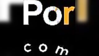 Teasing while working