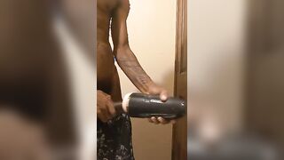 Pocket Pussy Preview