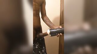 Pocket Pussy Preview