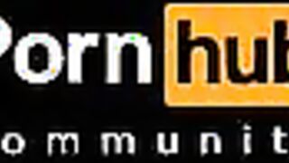 Hotwife blows my cock