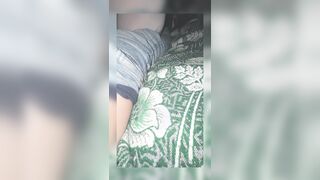 with the Guerita del Salón!! Suck my Cock Delicious! She has pink tits and gueritas!!