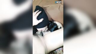 "TEKA WAIT LALABASAN AKO" 20 YRS OLD medyo Tippsy na kami ni Workamate