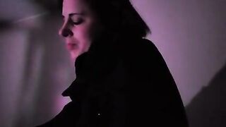 Horny step mom gets that cock POV milf part 1