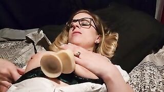 Let me tell u how I like it sexy milf JOI