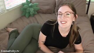 ASMR Roleplay * Cheating on your Wife with the Hot Girl Next Door * Emma Ruby