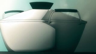 Cutie with a Big Ass Likes to Cheat on her Husband during Work Hours