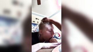 Head So Good I Needed Pussy