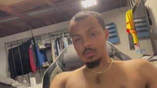 I WANNA WIPE MY CUM ALL OVER YOUR FACE // ONLYFANS @ WTFCHARLEY