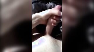 werd wakker en ging aan de slag