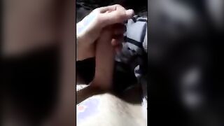 werd wakker en ging aan de slag