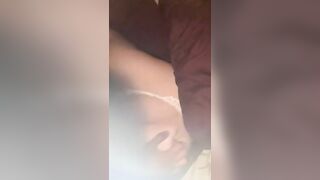 Hittin It So GOod She Call Me Daddy