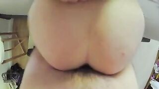 ~ doggy on the bed ~